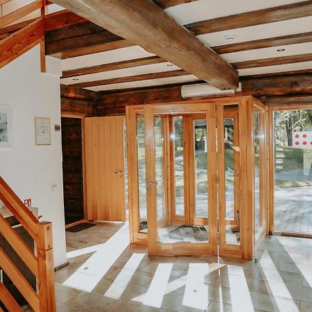 Atputas Komplekss Lacites Ranka Exterior foto