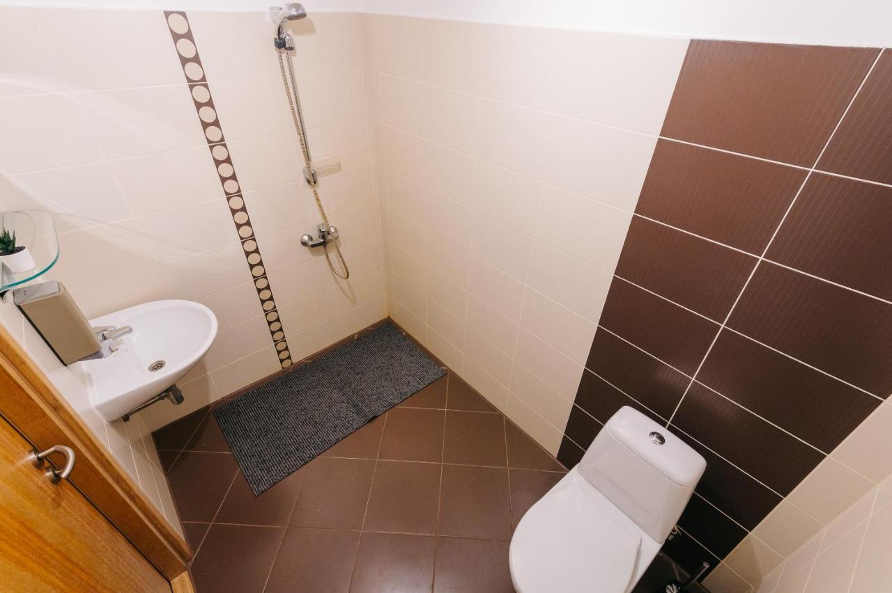 Atputas Komplekss Lacites Ranka Exterior foto